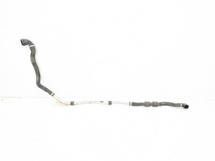 BMW F32 F30 F36 435xi 335xi N55 Coolant Hose Line 7627102