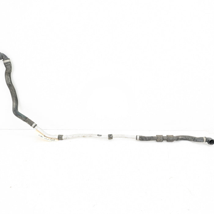 BMW F32 F30 F36 435xi 335xi N55 Coolant Hose Line 7627102