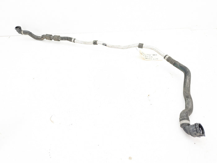 BMW F32 F30 F36 435xi 335xi N55 Coolant Hose Line 7627102