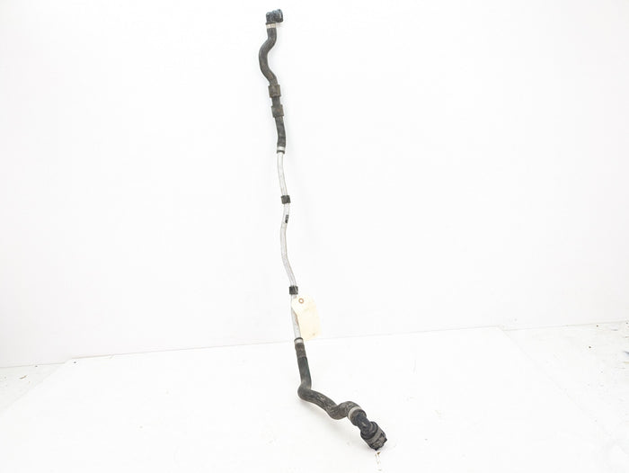 BMW F32 F30 F36 435xi 335xi N55 Coolant Hose Line 7627102