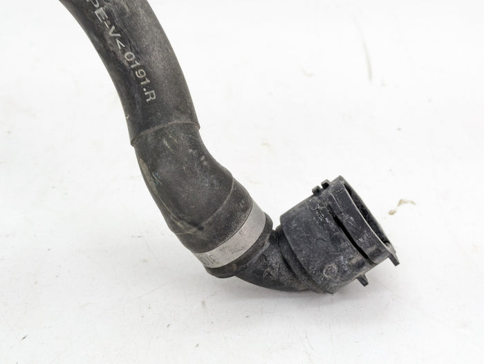 BMW F32 F30 F36 435xi 335xi N55 Coolant Hose Line 7627102