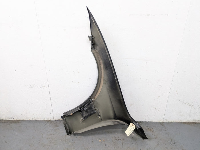 BMW F32 F33 F36 4 Series M Sport Right/Passenger Side Fender Black Sapphire Metallic (475)