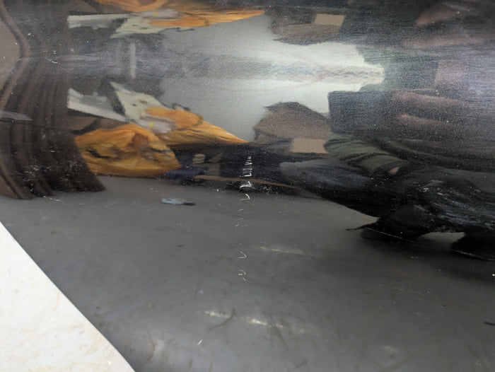 BMW F32 F33 4 Series/F82 F83 M4 Right/Passenger Side Door Black Sapphire Metallic (475)