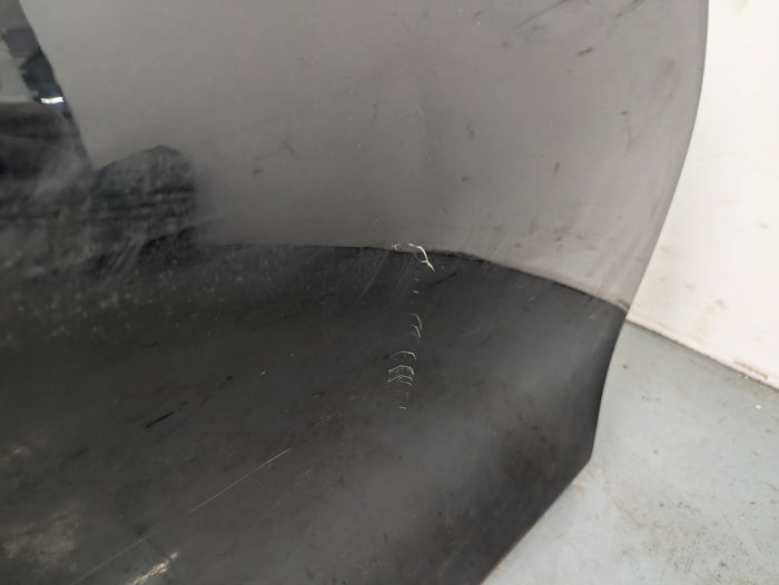 BMW F32 F33 4 Series/F82 F83 M4 Right/Passenger Side Door Black Sapphire Metallic (475)