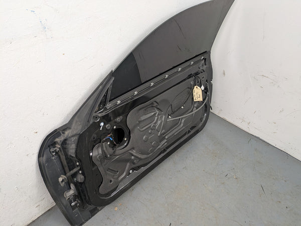 BMW F32 F33 4 Series/F82 F83 M4 Right/Passenger Side Door Black Sapphire Metallic (475)