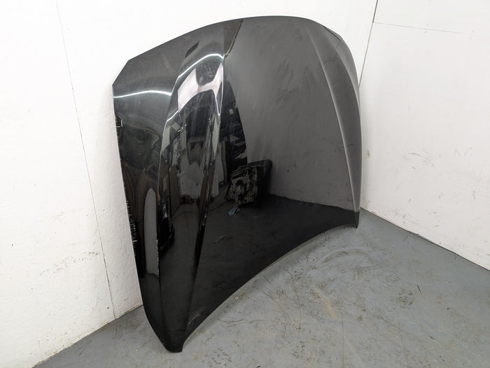 BMW F32 F30 F31 F33 F34 F36 4 & 3 Series Hood Black Sapphire Metallic (475) *DAMAGED*