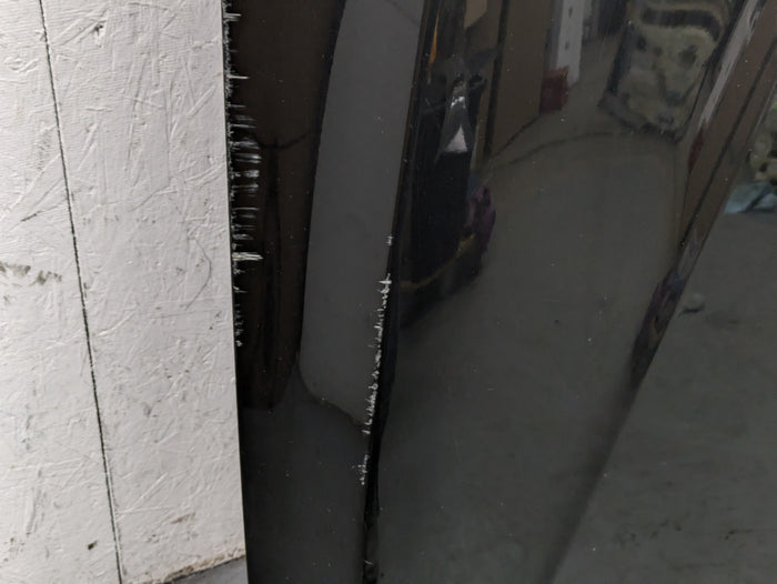 BMW F32 F30 F31 F33 F34 F36 4 & 3 Series Hood Black Sapphire Metallic (475) *DAMAGED*