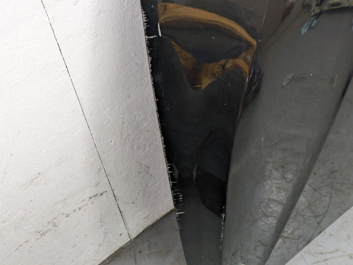 BMW F32 F30 F31 F33 F34 F36 4 & 3 Series Hood Black Sapphire Metallic (475) *DAMAGED*