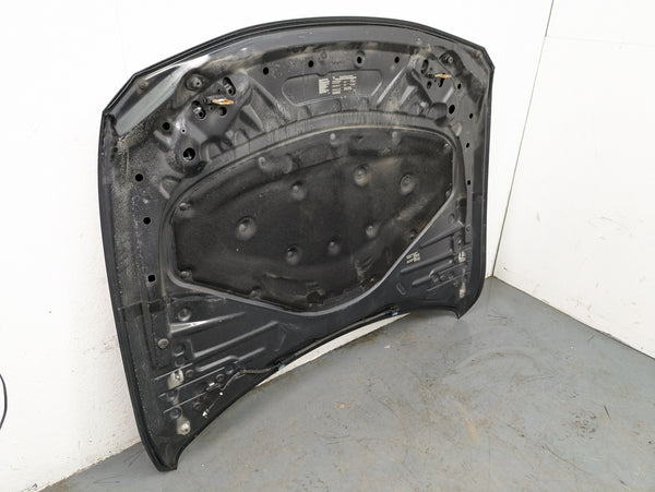 BMW F32 F30 F31 F33 F34 F36 4 & 3 Series Hood Black Sapphire Metallic (475) *DAMAGED*