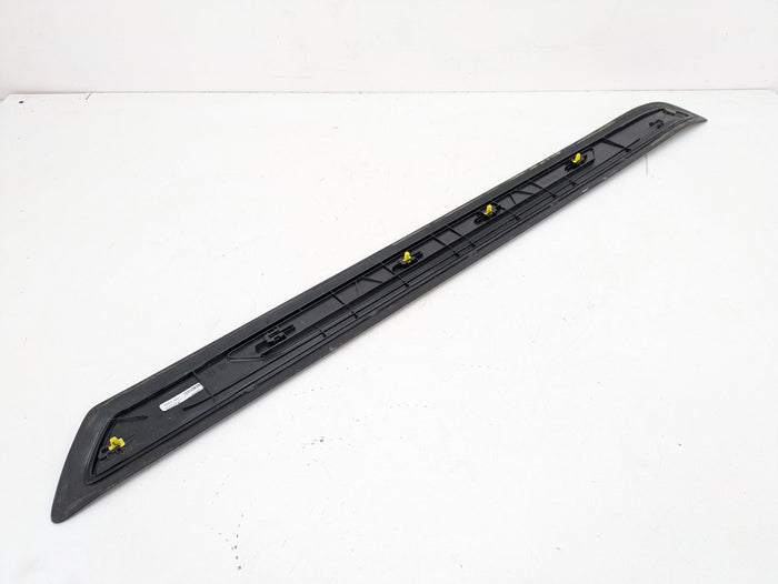 BMW F32 4 Series M Sport Right/Passenger Side Door Sill Trim 8063800 *DAMAGED*