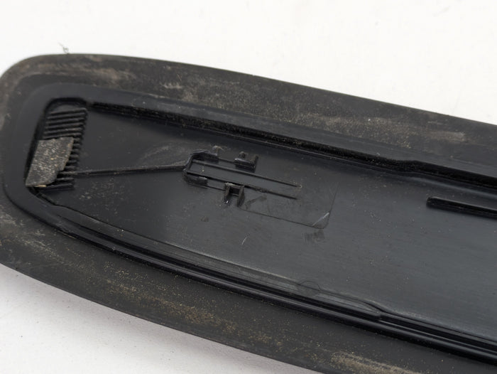 BMW F32 4 Series M Sport Right/Passenger Side Door Sill Trim 8063800 *DAMAGED*
