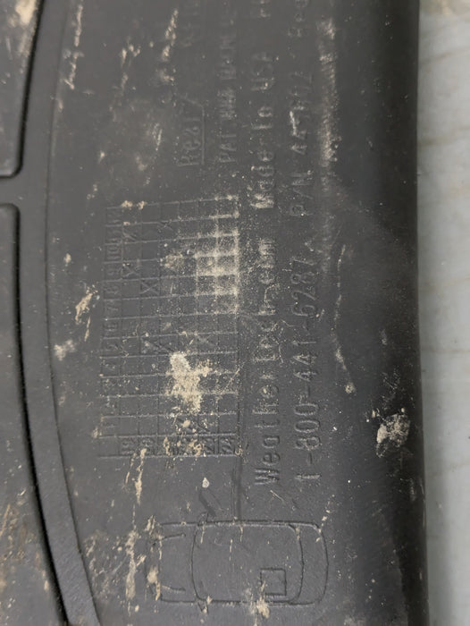 BMW F32 F33 435xi 428xi 440xi 430xi AWD WeatherTech Winter/Rubber Floor Mats/Liner Set