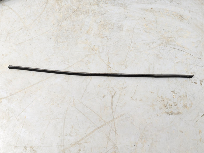 BMW F32 4 Series Shadowline/Gloss Black Window Trim Incomplete Set 7292561/7292562 *NOTE*