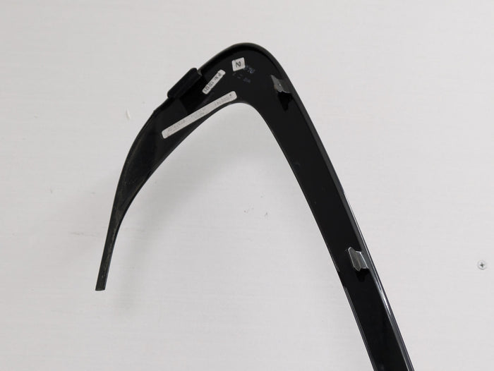 BMW F32 4 Series Shadowline/Gloss Black Window Trim Incomplete Set 7292561/7292562 *NOTE*