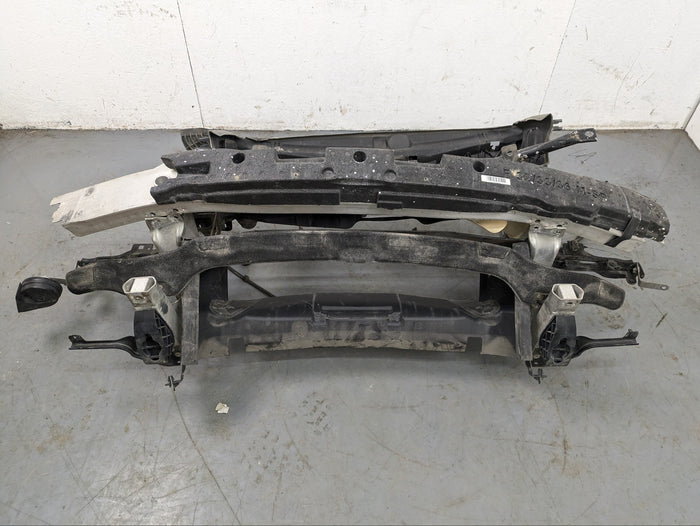 BMW F32 F33 F36 F30 F31 F34 4 & 3 Series M Sport Radiator Support & Front Bumper Bar *DAMAGED*