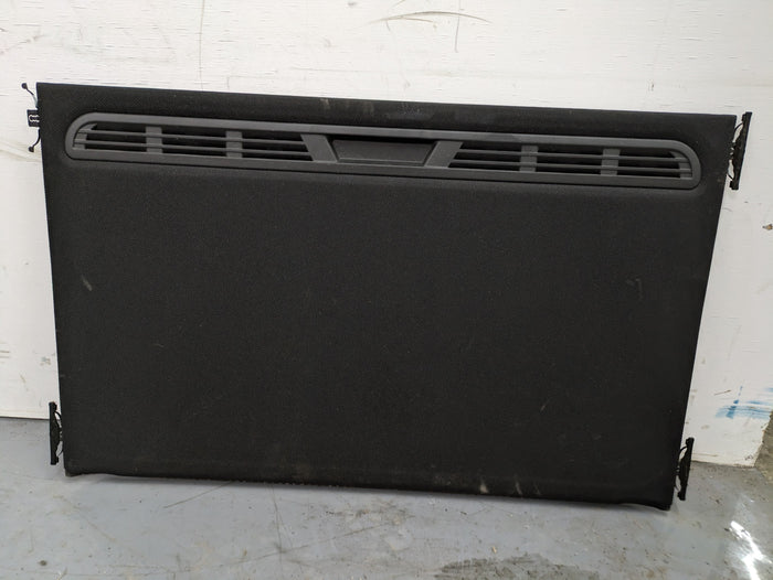 BMW F32 435xi 440xi 428xi 430xi Complete Black Headliner Set 51448064057 *Damaged*