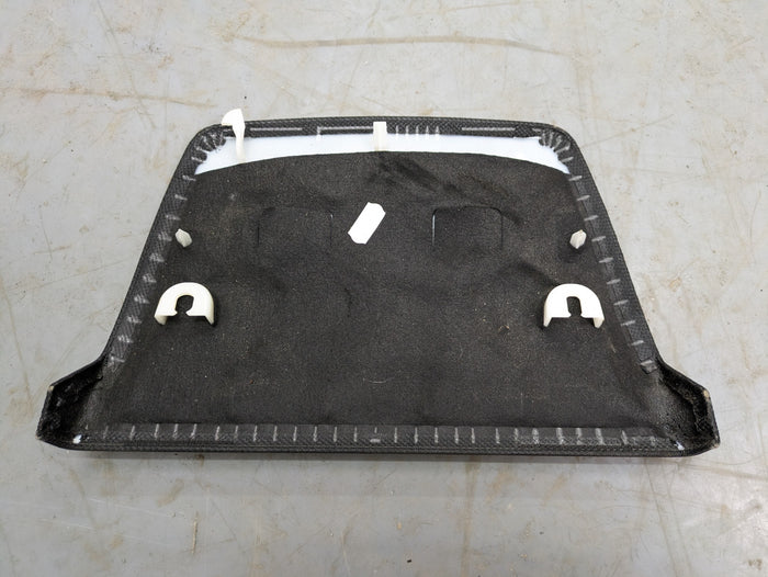 BMW F32 435xi 440xi 428xi 430xi Complete Black Headliner Set 51448064057 *Damaged*