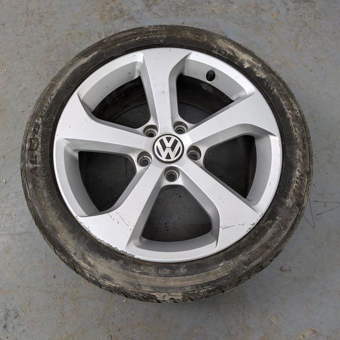 Volkswagen MK7/5G GTI Wheel 17