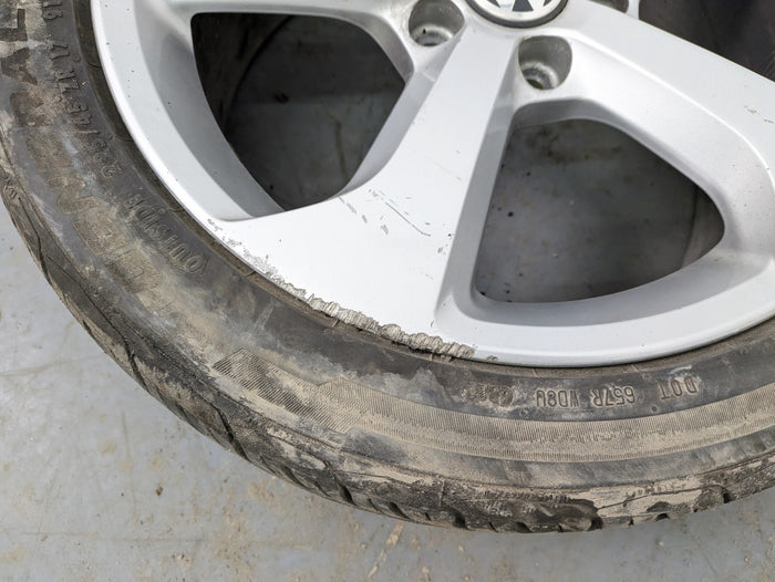 Volkswagen MK7/5G GTI Wheel 17