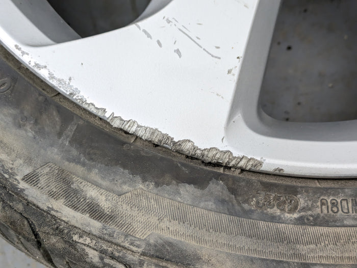 Volkswagen MK7/5G GTI Wheel 17