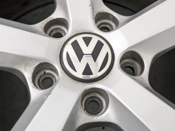 Volkswagen MK7/5G GTI Wheel 17