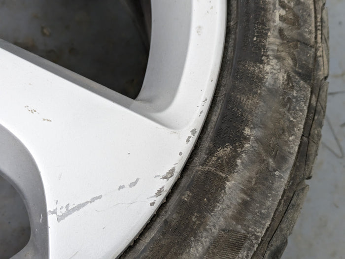 Volkswagen MK7/5G GTI Wheel 17