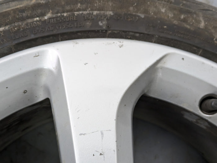 Volkswagen MK7/5G GTI Wheel 17