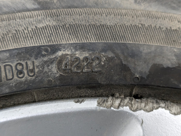 Volkswagen MK7/5G GTI Wheel 17