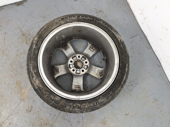 Volkswagen MK7/5G GTI Wheel 17