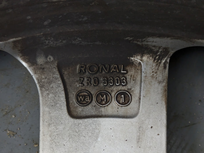 Volkswagen MK7/5G GTI Wheel 17