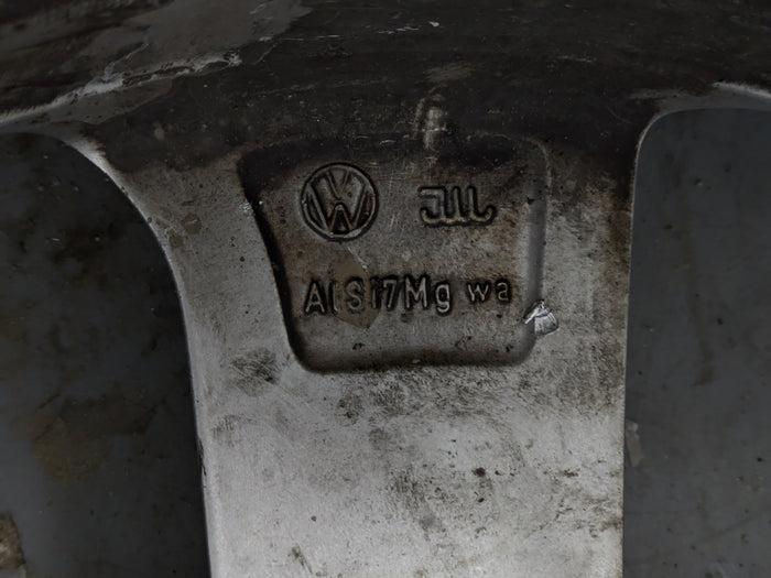 Volkswagen MK7/5G GTI Wheel 17