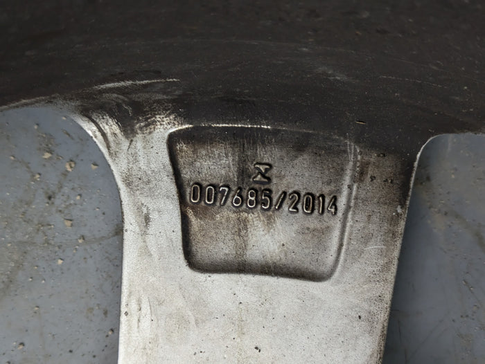 Volkswagen MK7/5G GTI Wheel 17