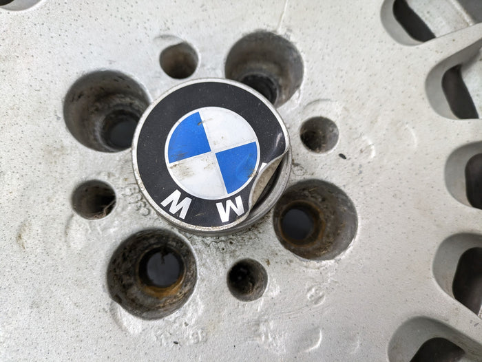 BMW E30 Bottle Cap Wheel Set 14X6 ET35 *Note* 1125688