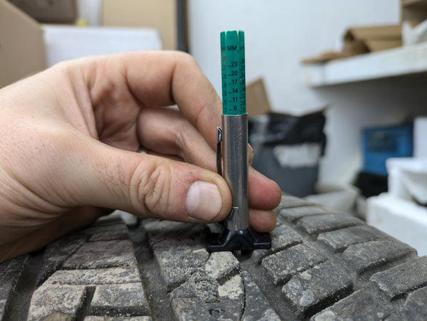 Volkswagen MK7/5G GTI Wheel 17"x7.5" 5G0601025BC *NOTE*