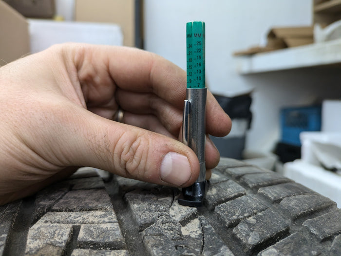 Volkswagen MK7/5G GTI Wheel 17