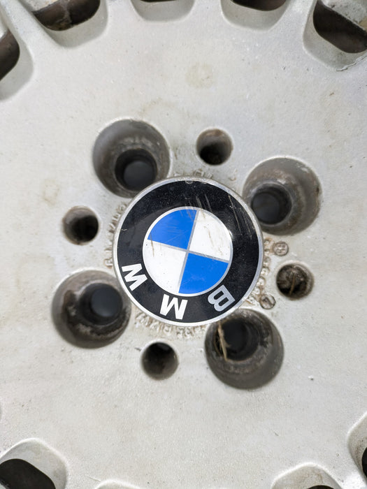 BMW E30 Bottle Cap Wheel Set 14X6 ET35 *Note* 1125688