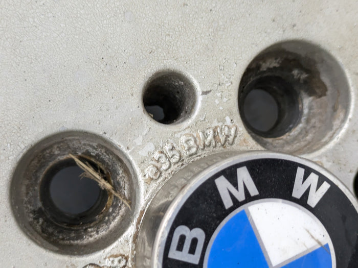 BMW E30 Bottle Cap Wheel Set 14X6 ET35 *Note* 1125688