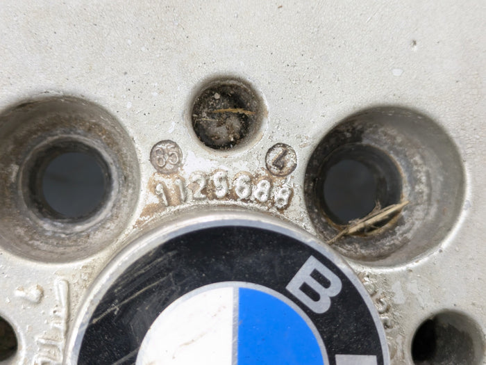 BMW E30 Bottle Cap Wheel Set 14X6 ET35 *Note* 1125688