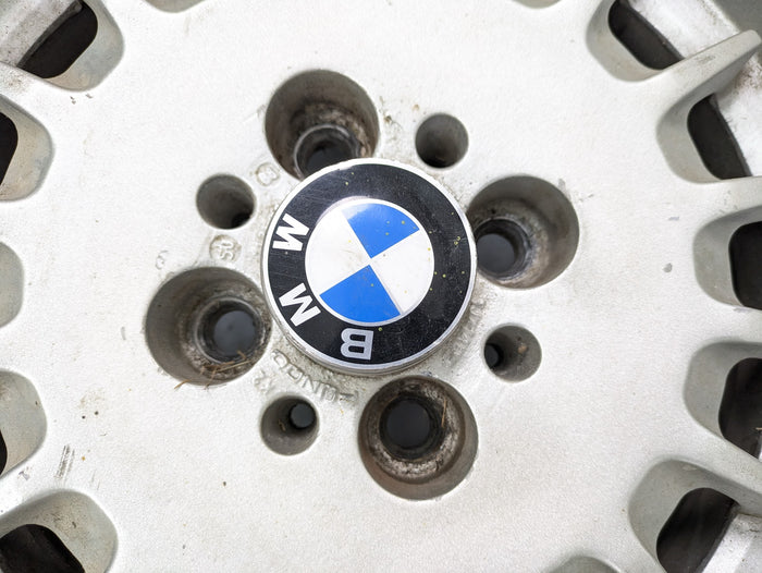 BMW E30 Bottle Cap Wheel Set 14X6 ET35 *Note* 1125688