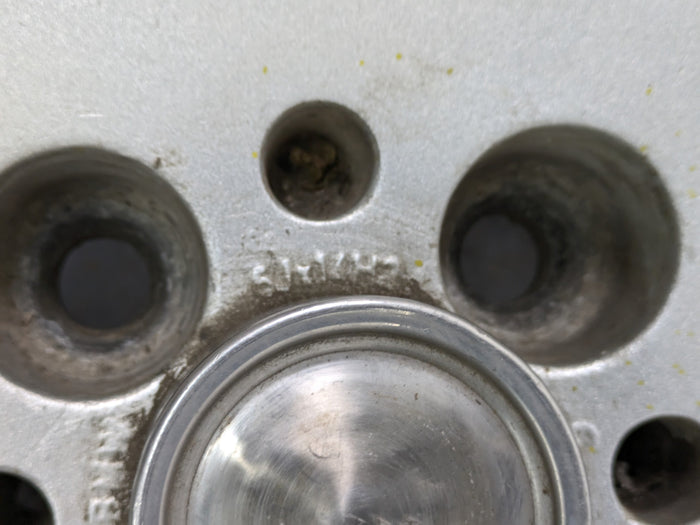 BMW E30 Bottle Cap Wheel Set 14X6 ET35 *Note* 1125688