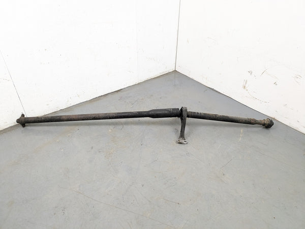 Audi 8V RS3 DSG Rear Driveshaft/Propeller Shaft *DAMAGED*