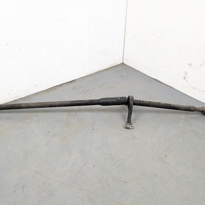 Audi 8V RS3 DSG Rear Driveshaft/Propeller Shaft *DAMAGED*