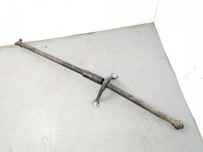 Audi 8V RS3 DSG Rear Driveshaft/Propeller Shaft *DAMAGED*