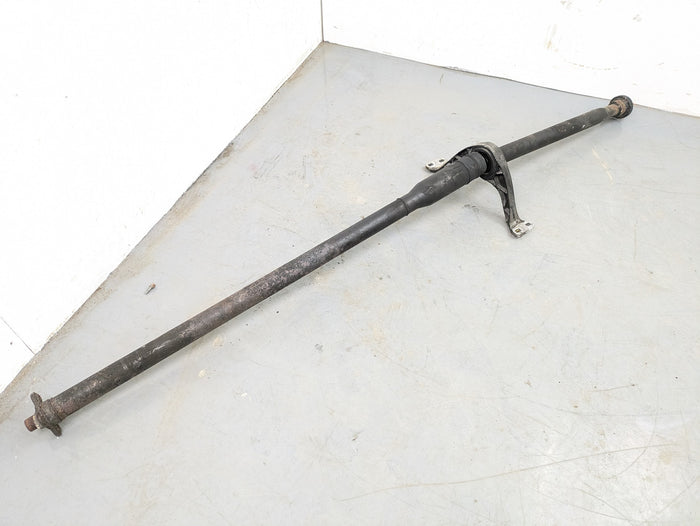 Audi 8V RS3 DSG Rear Driveshaft/Propeller Shaft *DAMAGED*