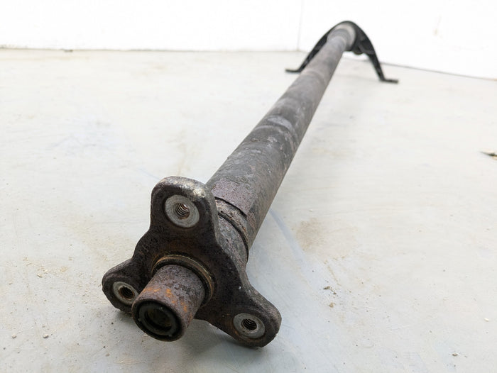 Audi 8V RS3 DSG Rear Driveshaft/Propeller Shaft *DAMAGED*