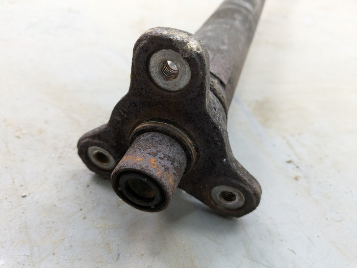 Audi 8V RS3 DSG Rear Driveshaft/Propeller Shaft *DAMAGED*