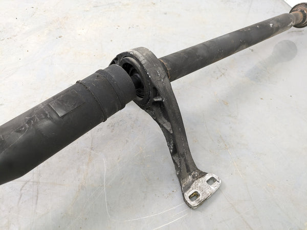 Audi 8V RS3 DSG Rear Driveshaft/Propeller Shaft *DAMAGED*