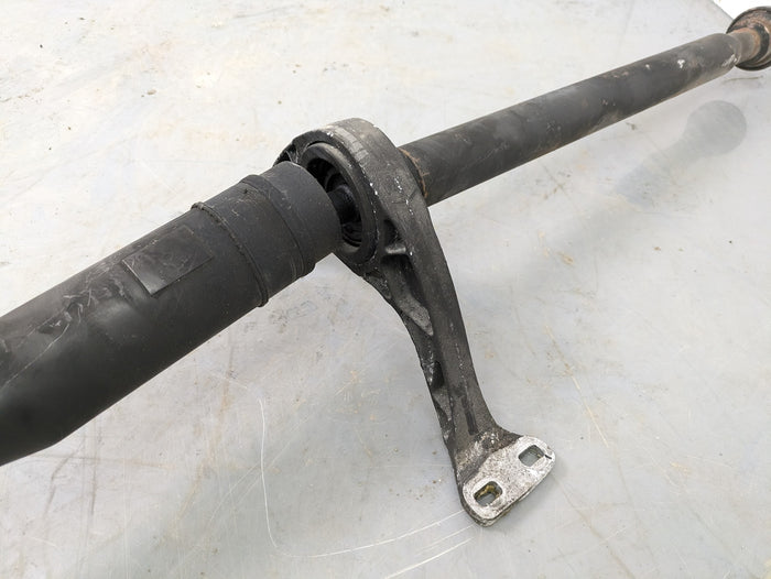 Audi 8V RS3 DSG Rear Driveshaft/Propeller Shaft *DAMAGED*