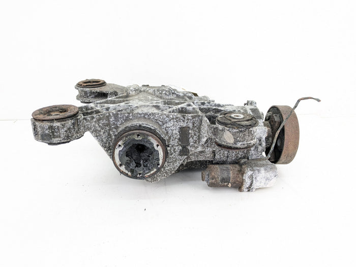Audi 8V RS3 Rear Differential 0CR525010K *DAMAGED*