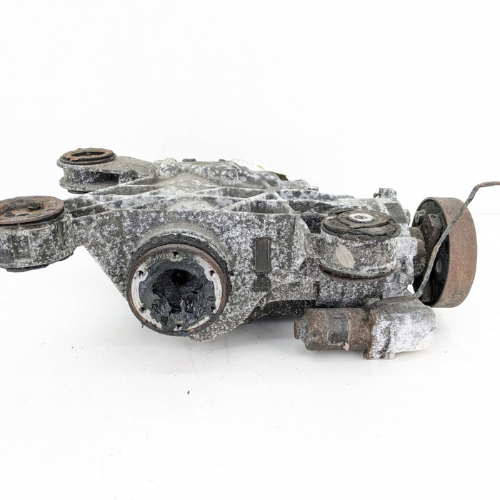 Audi 8V RS3 Rear Differential 0CR525010K *DAMAGED*